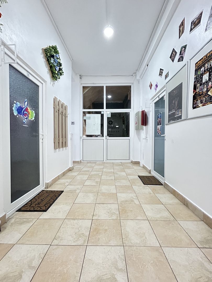 Spatiu D+P 306 mp utili | Zona Sabroso | Pretabil birouri/comercial - Poză 5