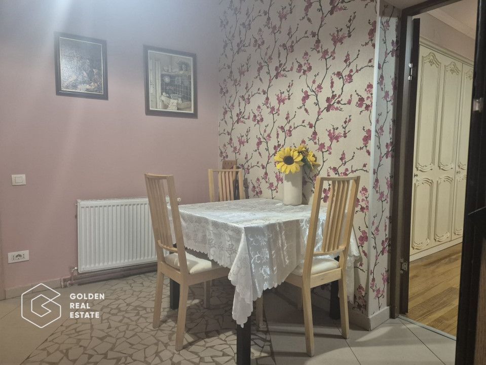 Apartament o camera, zona centrala - Poză 5