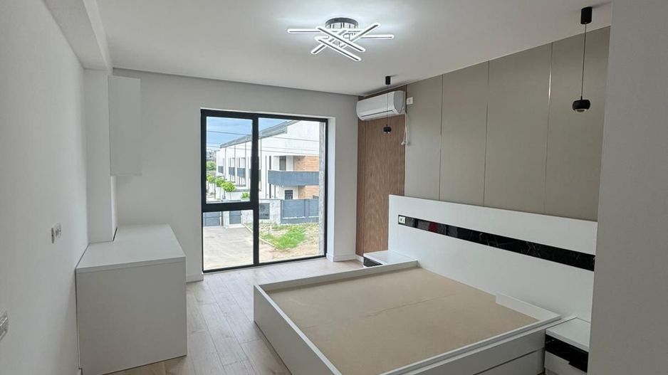 VILA MODERNA P+2 | MATEI MILLO - Poză 12