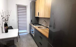 Apartament cu o camera in Braytim - Poză 5