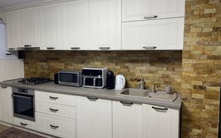 2 camere decomandate, finisaje moderne, Grigorescu – gata de mutare - Poză 1