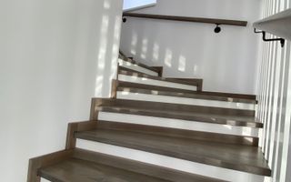 Casă de Închiriat | Curte 100 Mp | Zona Cisnădie - Poză 3