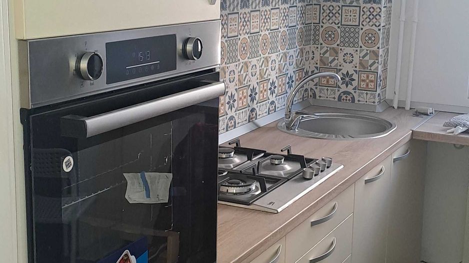 Vând apartament 3 camere decomandat – Postăvarul, Sector 3 - Poză 6