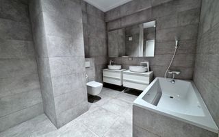 Penthouse 5 Camere | 2 Locuri de Parcare | Parcul Herastrau - Poză 11