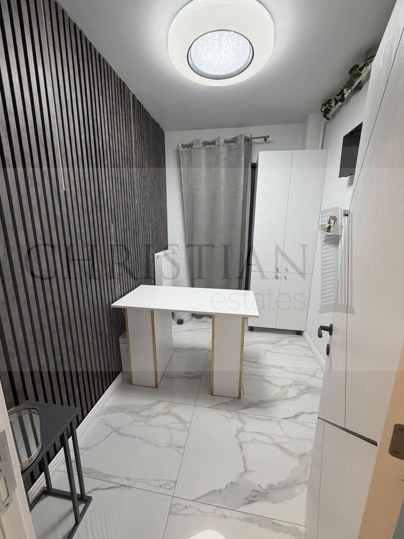 SPATIU COMERCIAL  - Exigent Plaza Faza 4 - SCARA EXTERIOARA - Poză 11