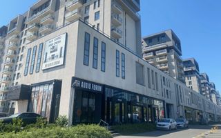 Spre Inchiriere : Spatiul Comercial /Showroom - Poză 1