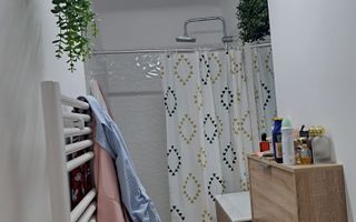 Garsonieră 30 mp, Mărăști – aproape de centru, renovată - Poză 8