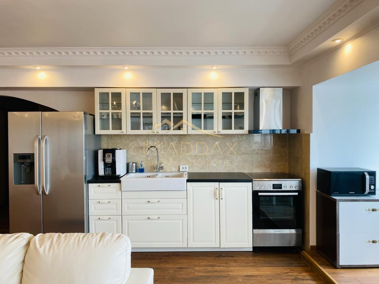 Apartament 4 camere, | 110mp | Confort: Lux | Militari - Poză 4