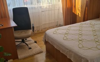 Vanzare Apartament 2 camere, 55 mp, loc de parcare, balcon închis – Sector 5 - Poză 2