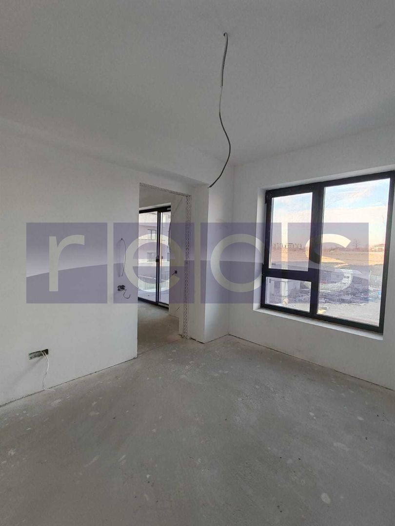 VANZARE APARTAMENT 2 CAMERE | BLOC NOU | SISESTI | 56MP | TERASA 6 MP - Poză 6