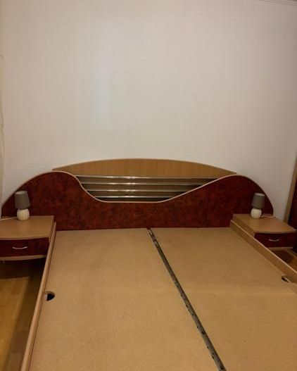 Apartament 3 camere cu parcare, centrală proprie, parter, 1 Decembrie 1918 - Poză 13