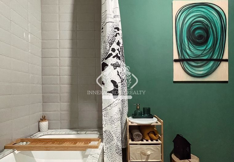 Apartament 2 camere de inchiriat in zona Mall Vitan | Centrala | Pet-friendly - Poză 1