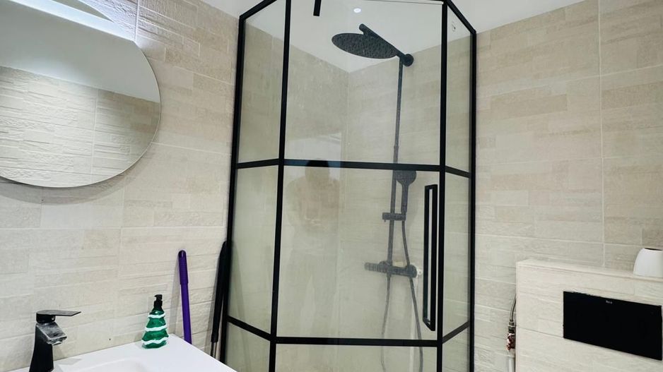 2 camere | Parcul Carol | 50 mp | Renovare completă | Mobilat & utilat | T740 - Poză 9