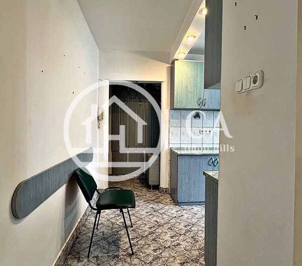 Apartament de vânzare cu 2 camere în zona Rogerius, Oradea - Poză 8