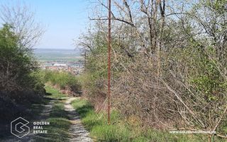 Teren intravilan Valea Domneasca,  localitatea Ghioroc - Poză 4