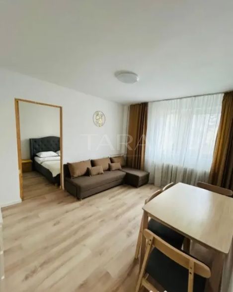 Apartament 2 camere, zona de Iulius Mall – Gheorgheni - Poză 2