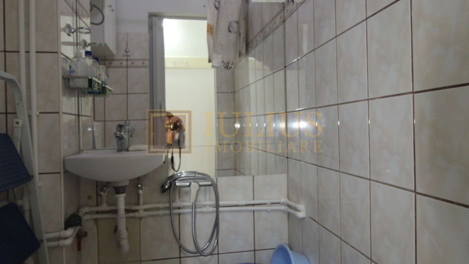 Garsoniera Take Ionescu/Medicina - Poză 8