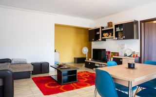 Apartament 3 camere bloc nou Prima Shops Decebal - Poză 2
