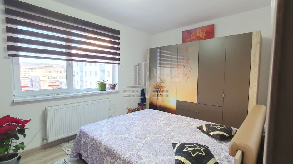 Apartament cu 2 camere si parcare exterioara, zona BMW! - Poză 6
