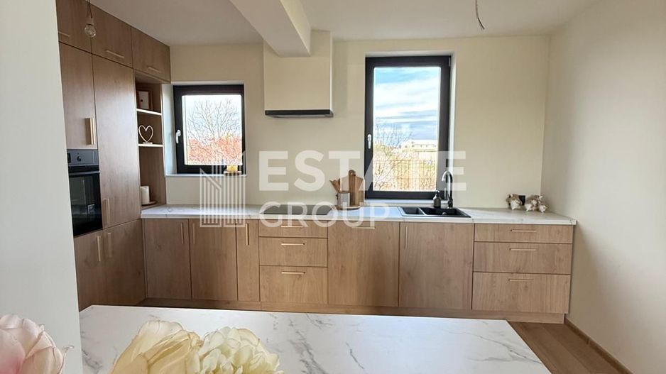 Duplex modern, Zona linistita, Mosnita noua - Poză 4