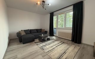 Apartament 2 camere decomandat | Cedonia, Sibiu | 53 mp, balcon, etaj 2 - Poză 1
