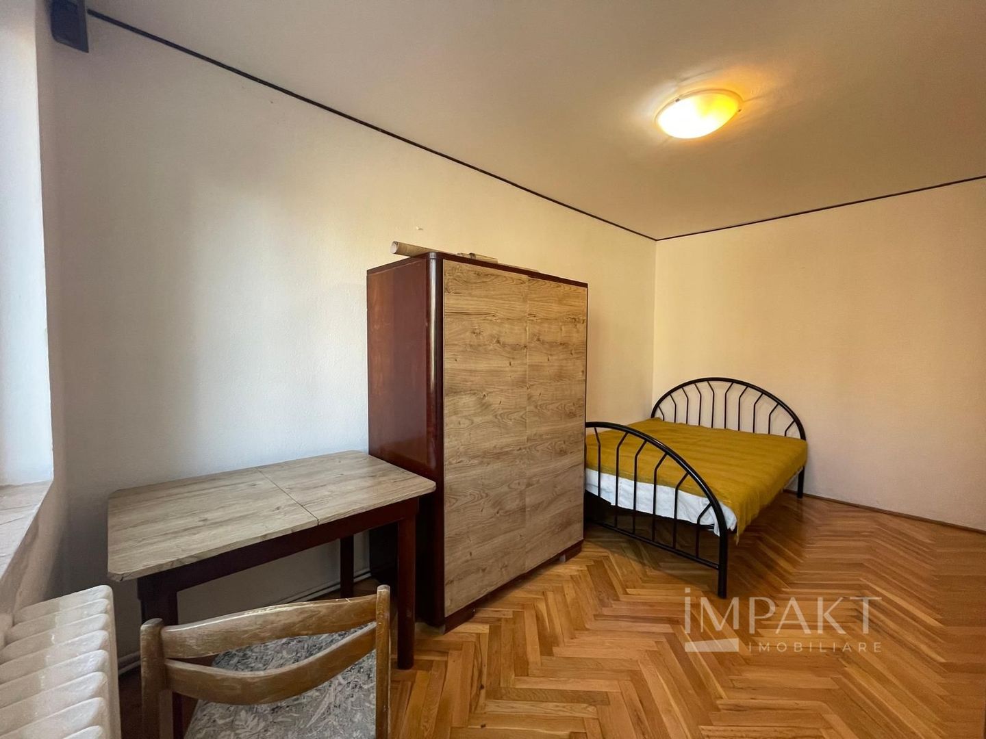 Apartament cu 4 camere decomandate | 80mp | Manastur - Poză 8