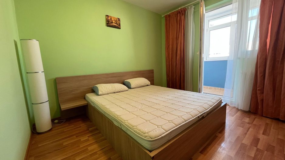 TITAN | Jean Steriadi | Chirie 2 Camere | Metrou 950m - Poză 9