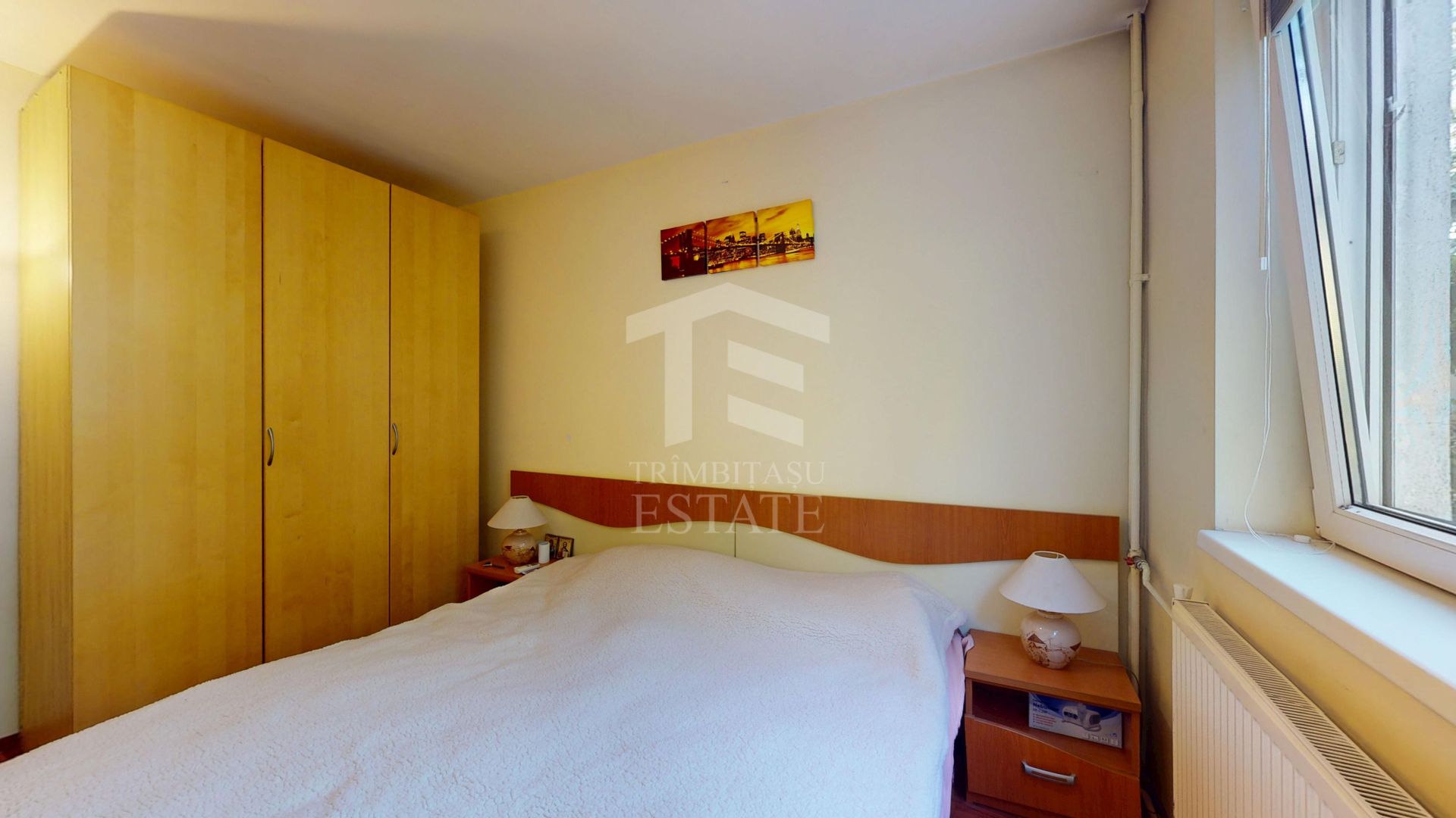 Apartament 2 Camere | Ideal Investiție | Orizont – AFI Cotroceni - Poză 4