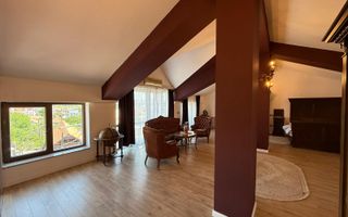 Apartament cu terasa exterioara-Centrala Termica-Mobilat-Pet friendly - Poză 6