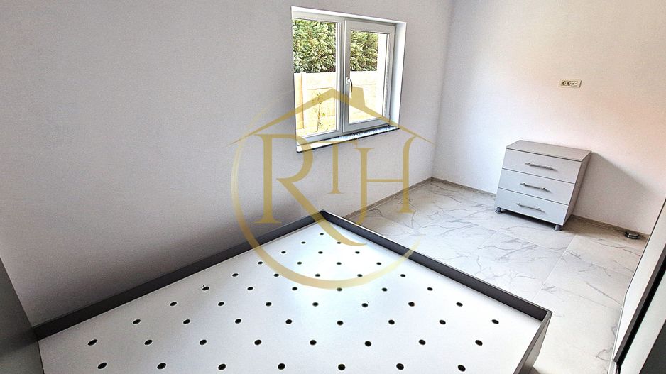 Apartament nou de vanzare, 3 camere Giarmata Vii mobilat si utilat.Comision ,,0" - Poză 9