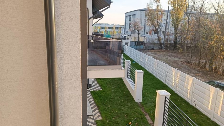 VILA NOUA | MOBILATA SI UTILATA | DAMAROAIA | LANGA PETROM CITY - Poză 5