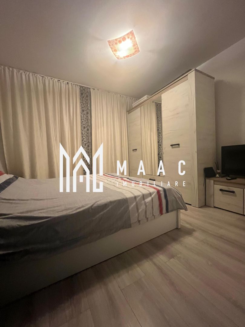 Apartament 2 camere | Nord | Calea lui Traian | Priveliste Paoramica - Poză 7