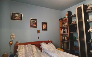 Apartament | 72 MPU  | 3 camere |  2 Balcoane | Pictor Brana - Poză 5