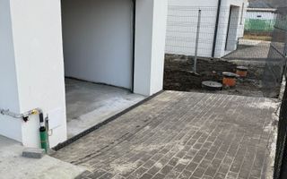 Casa Individuala 135 mp cu garaj - Unirii - Voinicenilor - Poză 9