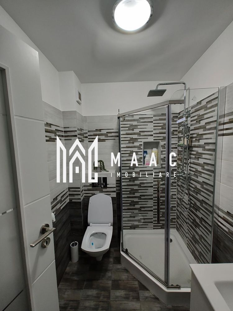 Apartament 2 Camere | 38 MPU | Etaj 3 | Cisnădie - Poză 6