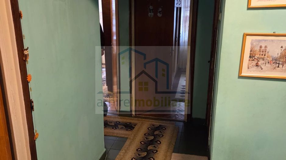 Apartament 3 camere spațios | 63 mp + balcon | bloc 1981 | Olteniței – - Poză 8