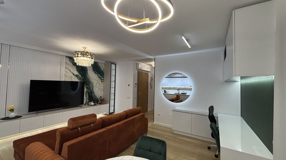 Apartament 2 camere la 10 minute de Piață Victoriei - Poză 3