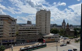 Apartament 4 camere ultracentral, lângă Palas Mall și Moldova Center, Iași - Poză 5