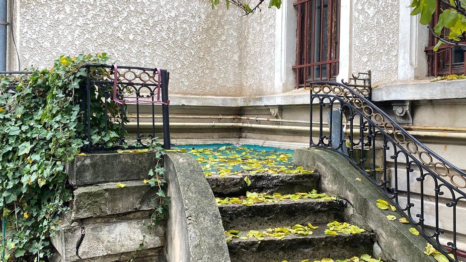 De Vanzare Vila Interbelica, 8-10 Camere, Romana - Zodiac - Poză 36