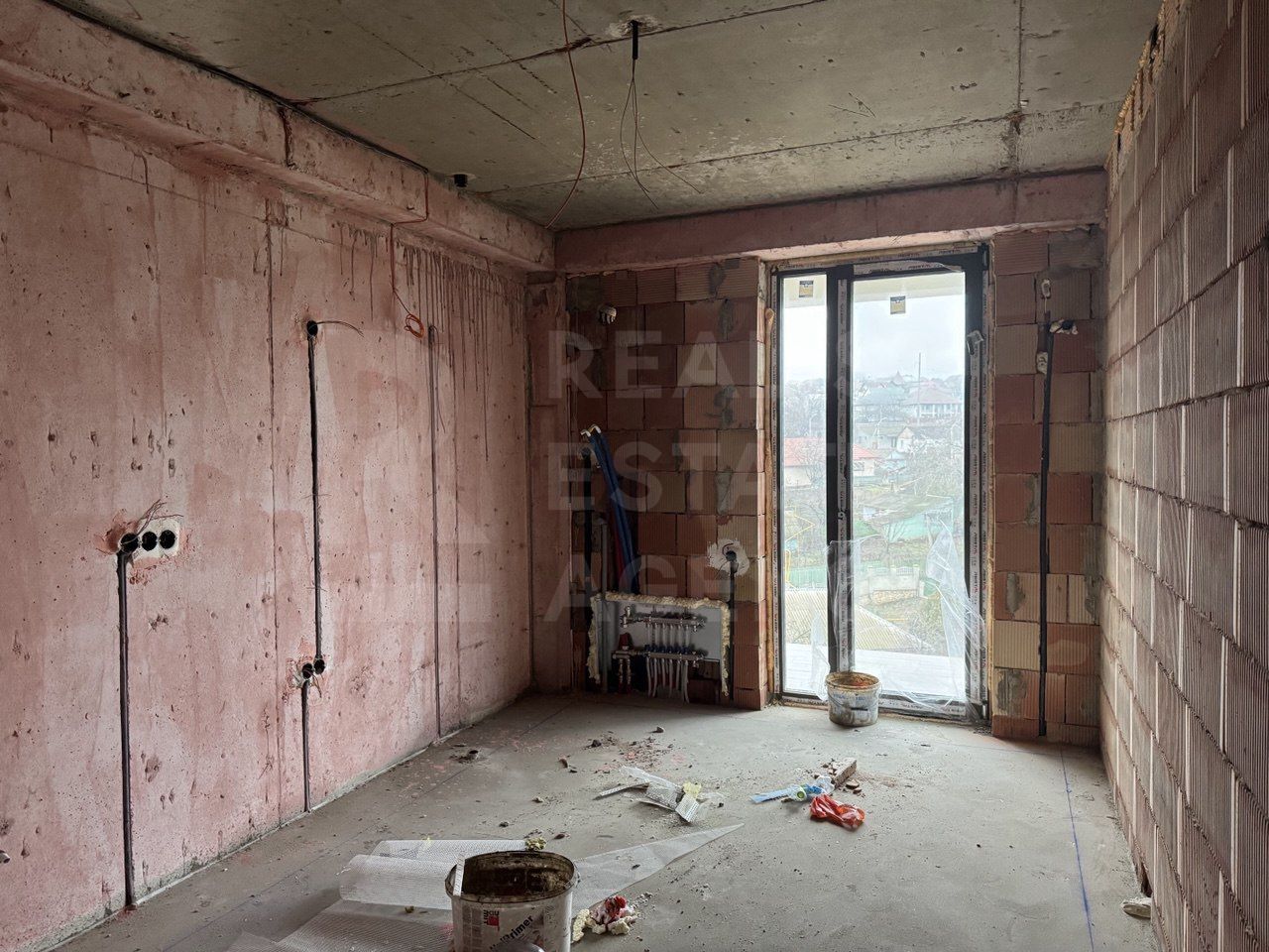 Vânzare, apartament, 2 camere, Strada Basarabia, Ialoveni - Poză 5