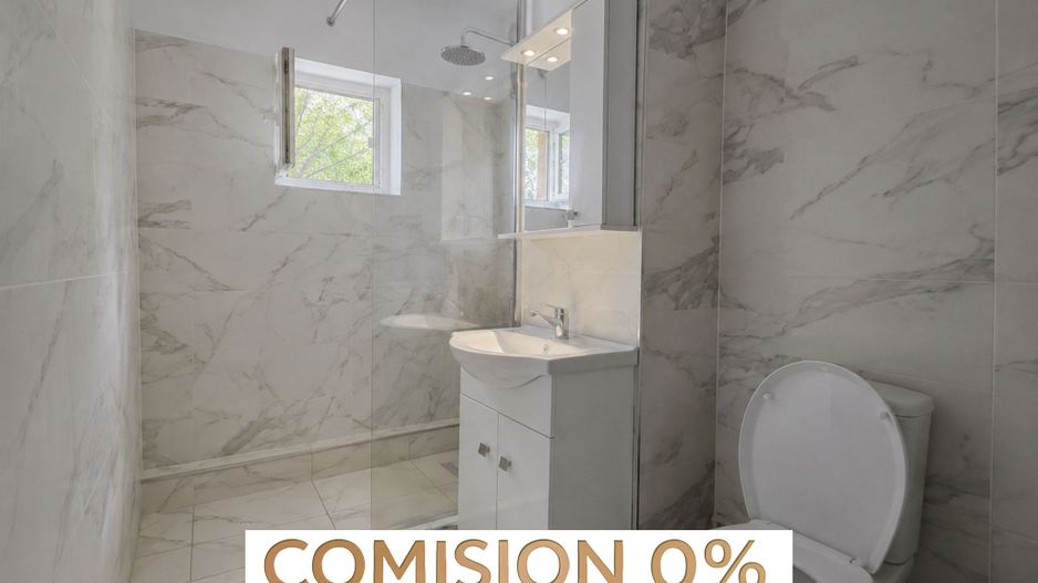 COMISION 0, Apartament 3 Camere,Decomandat, Etaj 3, Centrala, Aradului - Poză 1
