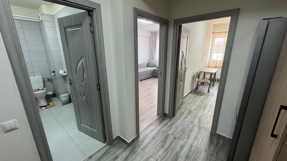Apartament cu o cameră | Etaj 1 | Parcare subterana - Poză 7