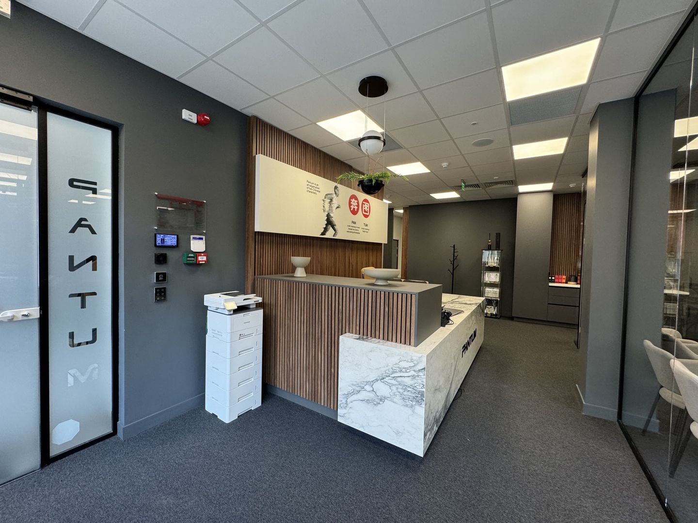 Imobil Premium de Închiriat: Eficiență și Tehnologie de Vârf - Poză 5