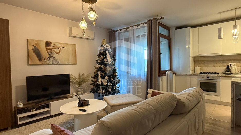 2 cam Modern | Metrou Brancoveanu | Prima inchiriere - Poză 3