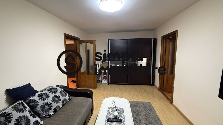 2 camere,  parter inalt, Valea Rosie - 105 000 Euro - Poză 2