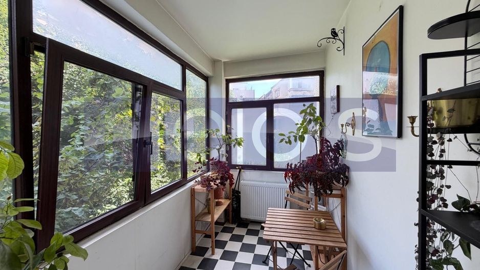 APARTAMENT ELEGANT ZONA ARMENEASCA | 3 CAMERE | 90 MP | ZONA LINISTITA - Poză 16