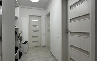 2 Camere Decomandat - Metrou Aparatori - Drumul Jilavei - Poză 6