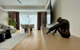 Apartament modern***2 camere***LUX***Prima inchiriere//Mall Promenada - Poză 2