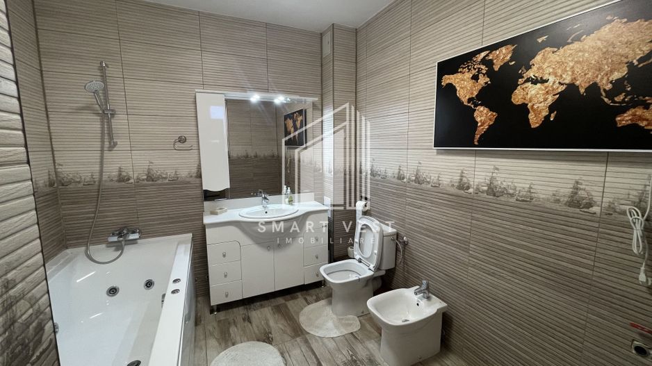 Apartament 2 camere | Etaj 3 | Piata Mica - Poză 3