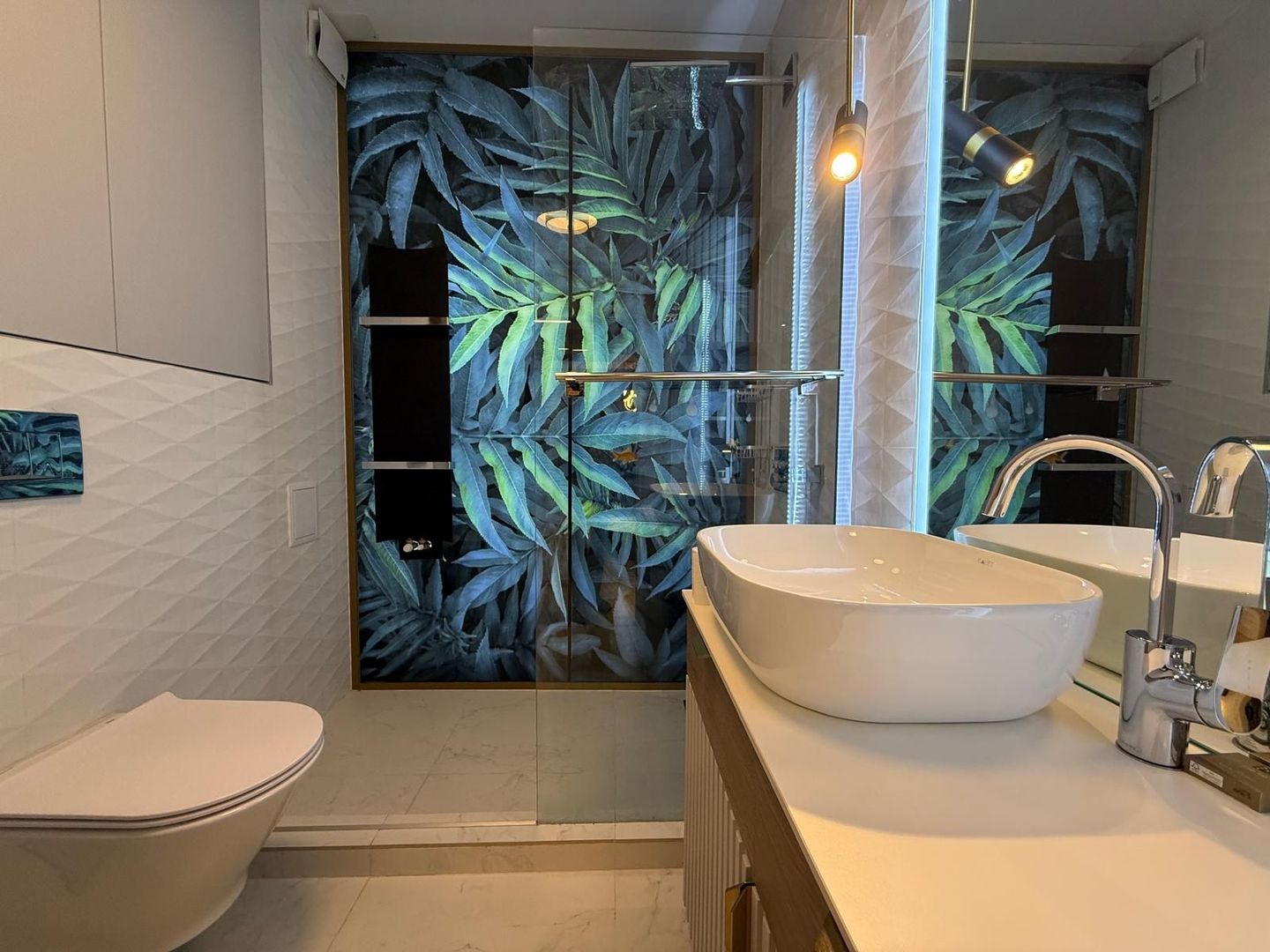 HIGH-CLASS 4 rooms apartment for rent | PIPERA OMV - Poză 8